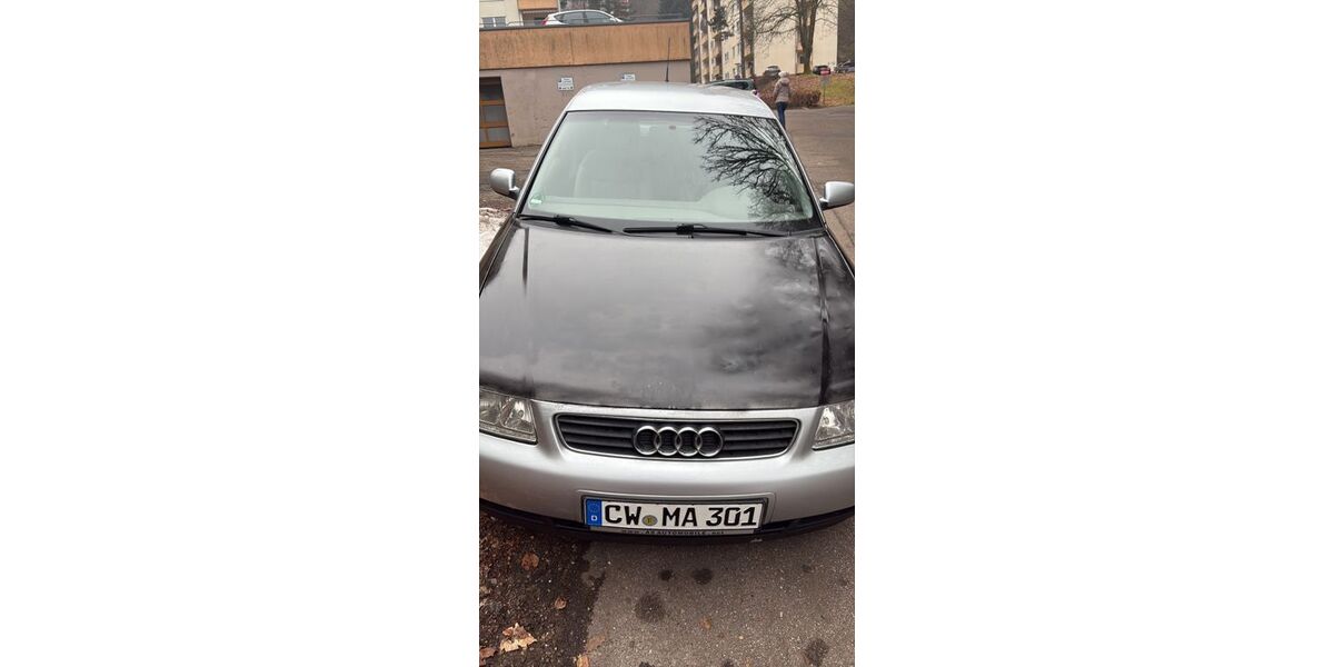 Audi A3 282.080 km 1.000 &euro; Bad Herrenalb 76332