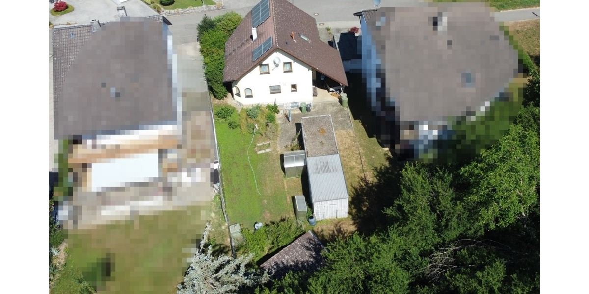 Ein Paradies für Eltern und Kinder - Einfamilienhaus Bretten Gölshausen | Angebot:26991582