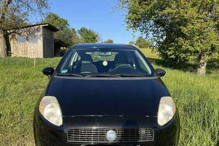 Fiat Grande Punto 234.600 km 800 &euro; Karlsruhe, Stadt 76228