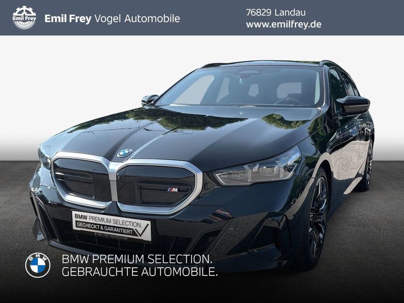 BMW i5 45.337 km 73.990 € Landau 76829