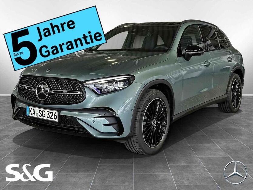GLC 300
