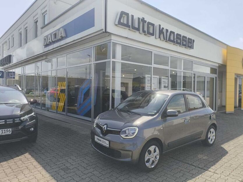 Twingo