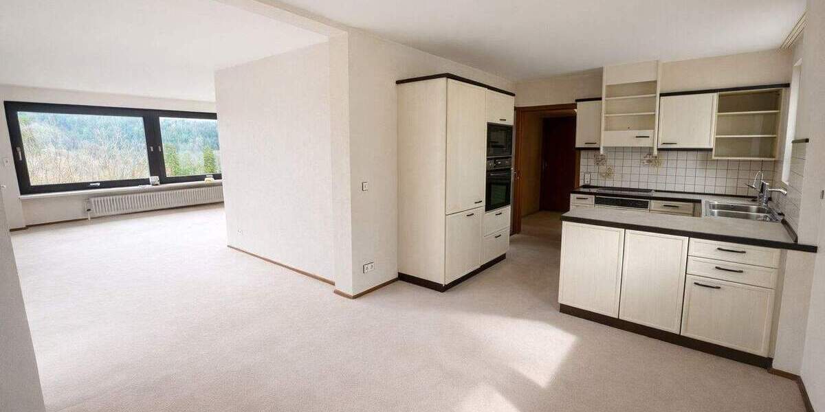 Einfamilienhaus Pforzheim Würm - 7 Zimmer, 226 m&sup2;, 525.000&euro; | Angebot:25822209