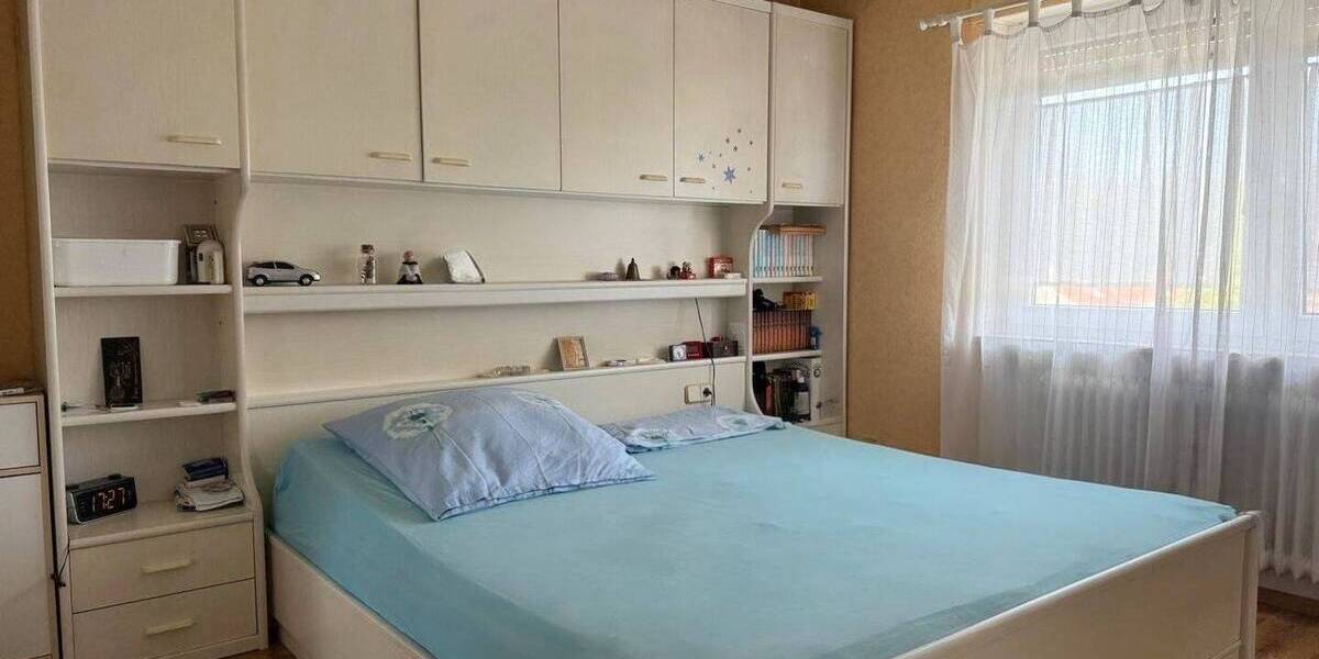 Etagenwohnung Bretten Gölshausen - 5 Zimmer, 117 m&sup2;, 369.000&euro; | Angebot:25777706