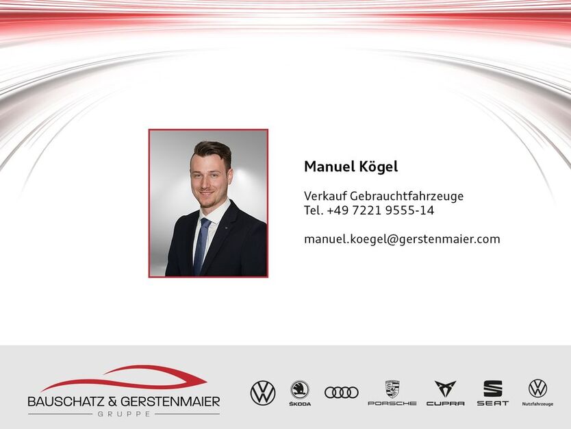 VW Tayron 11.450 km 46.850 € Baden-Baden 76530