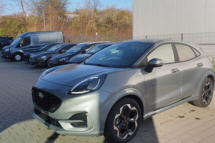 Ford Puma 6.500 km 29.900 € Walzbachtal 75045