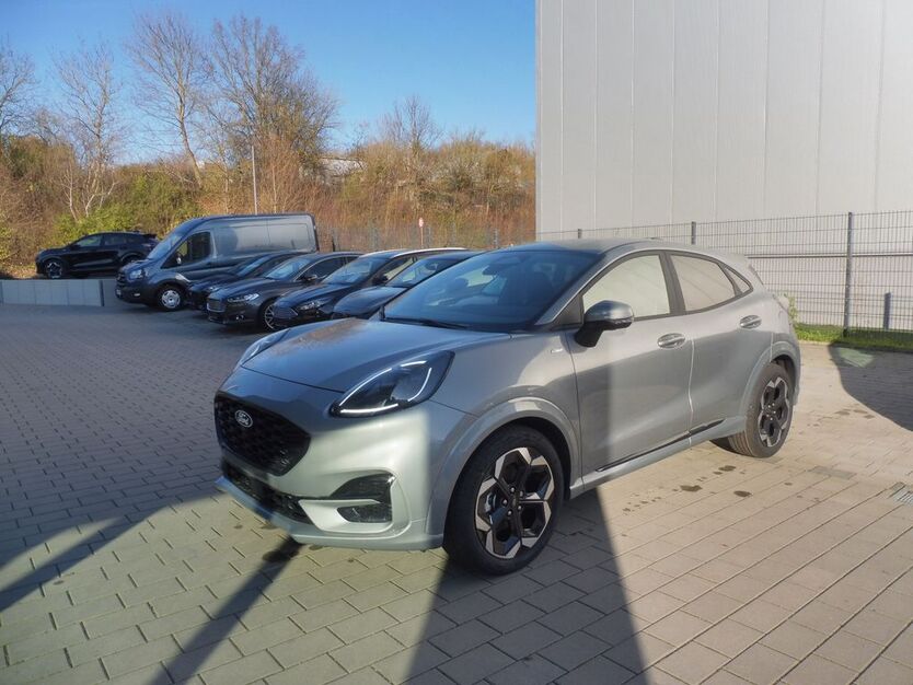 Ford Puma 6.500 km 29.900 € Walzbachtal 75045