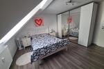 Dachgeschoßwohnung Pforzheim Büchenbronn - 1 Zimmer, 62 m&sup2;, 690&euro; | Angebot:25414588