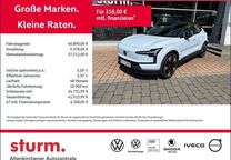 Gebrauchtwagen Volvo EX30