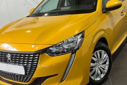 Peugeot 208 59.000 km 11.995 &euro; Bretten 75015