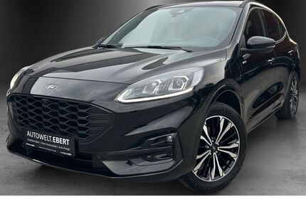 Ford Kuga 76.900 km 23.890 € Germersheim 76726