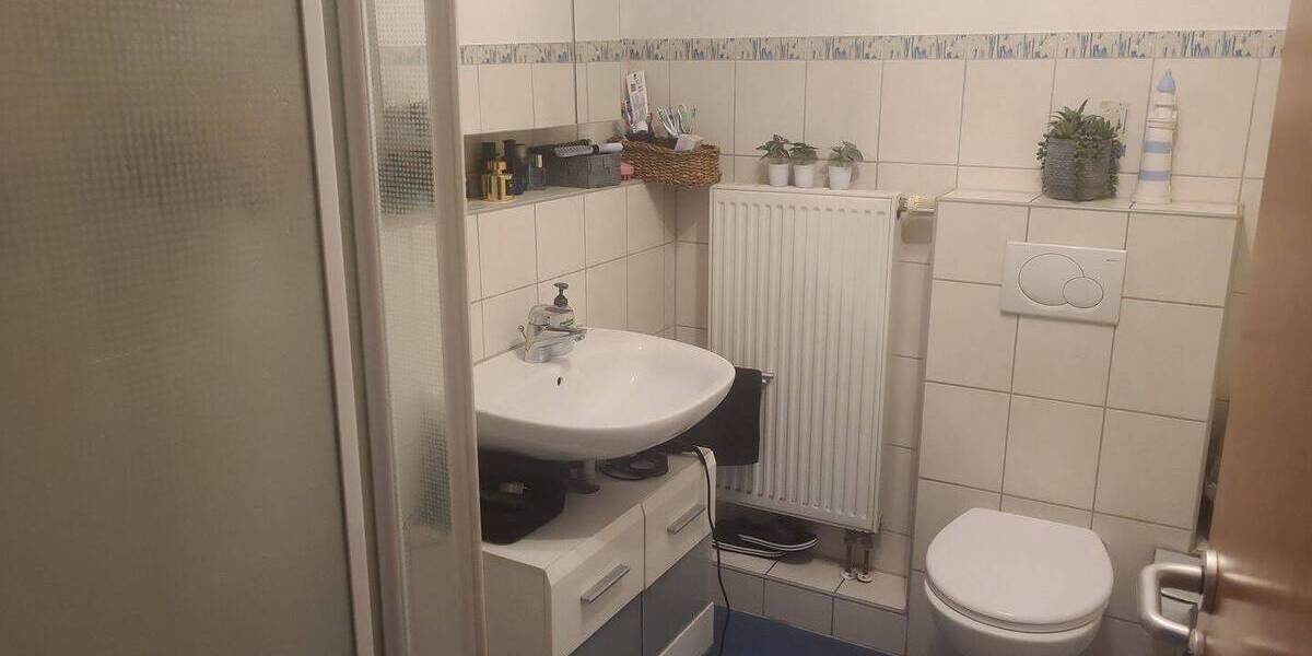 Reihenmittelhaus Pforzheim Nordstadt - 5 Zimmer, 157 m&sup2;, 429.000&euro; | Angebot:26379847