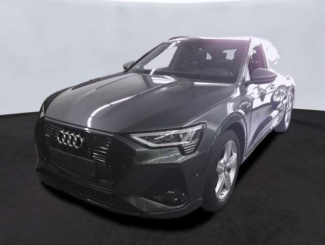 e-tron