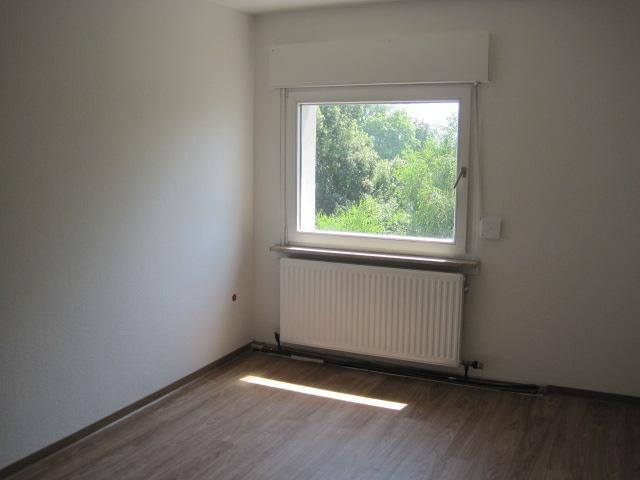 Hier findet jeder seinen Platz: interessante 2,5-Zi.-Wohnung zimmer