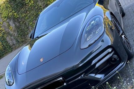 Porsche Panamera 94.000 km 84.900 € Karlsruhe 76227