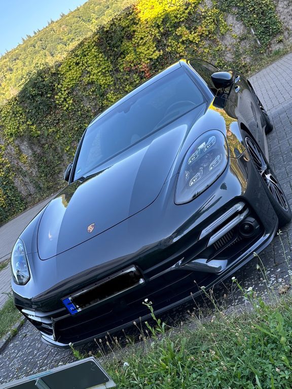 Porsche Panamera 94.000 km 84.900 € Karlsruhe 76227