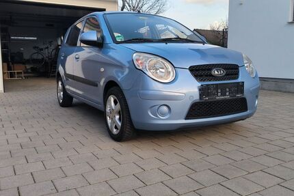 Kia Picanto 182.621 km 1.400 &euro; Straubenhardt 75334