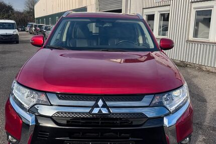 Mitsubishi Outlander 46.000 km 19.490 &euro; Linkenheim-Hochstetten 76351