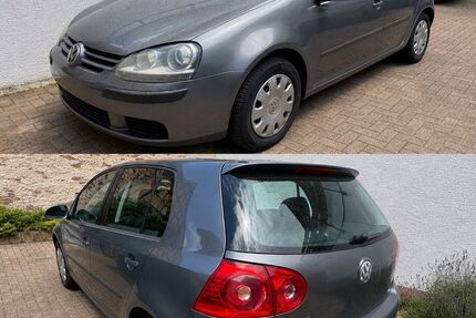 VW Golf 165.000 km 4.199 &euro; Pforzheim 75179