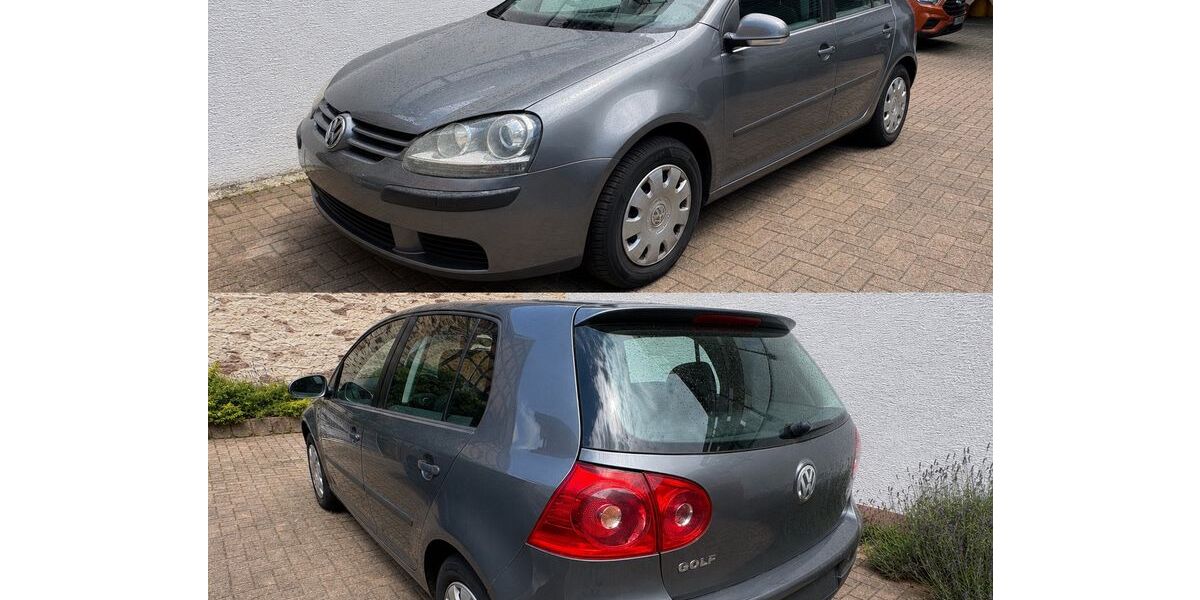 VW Golf 165.000 km 4.199 &euro; Pforzheim 75179
