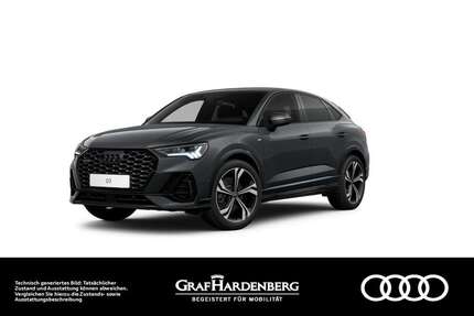 Audi Q3 54.313 km 42.980 &euro; Karlsruhe 76131