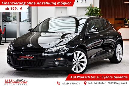 VW Scirocco 86.827 km 14.590 € Waghäusel 68753