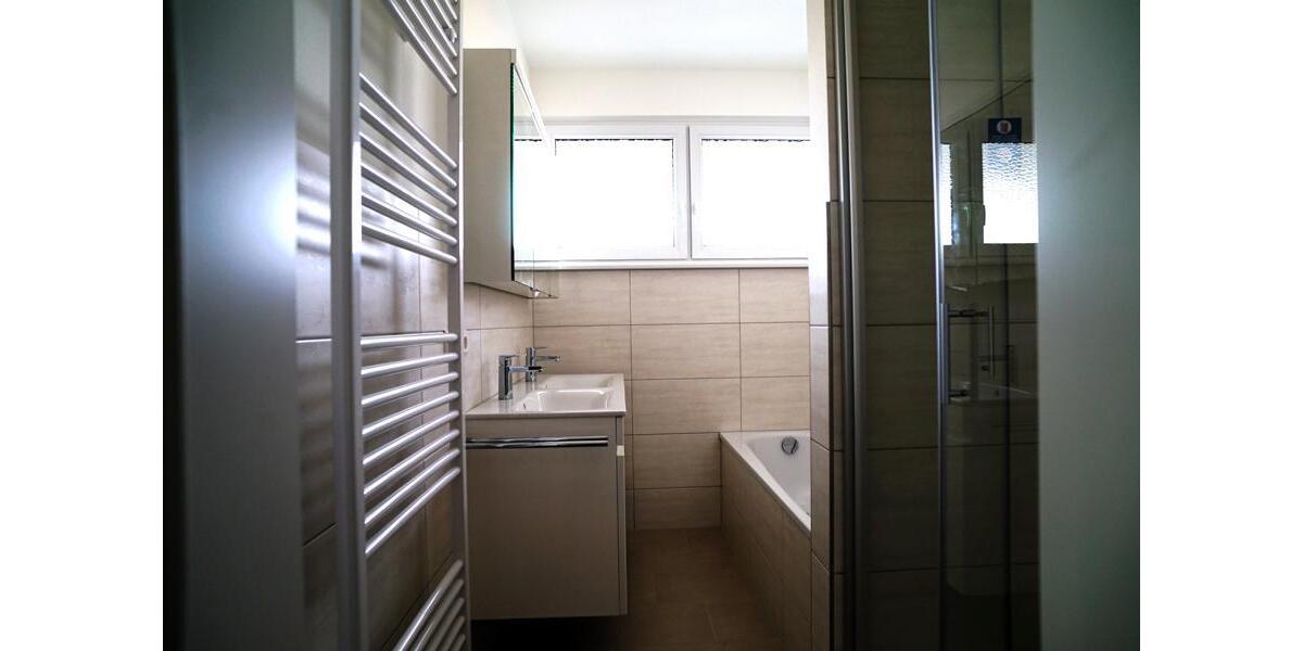 Etagenwohnung Pforzheim Büchenbronn - 4 Zimmer, 102 m&sup2;, 1.200&euro; | Angebot:26383043
