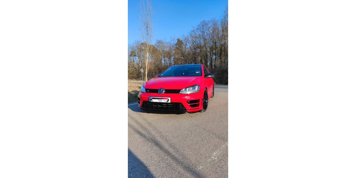 VW Golf 86.500 km 22.900 &euro; Billigheim-Ingenheim 76831