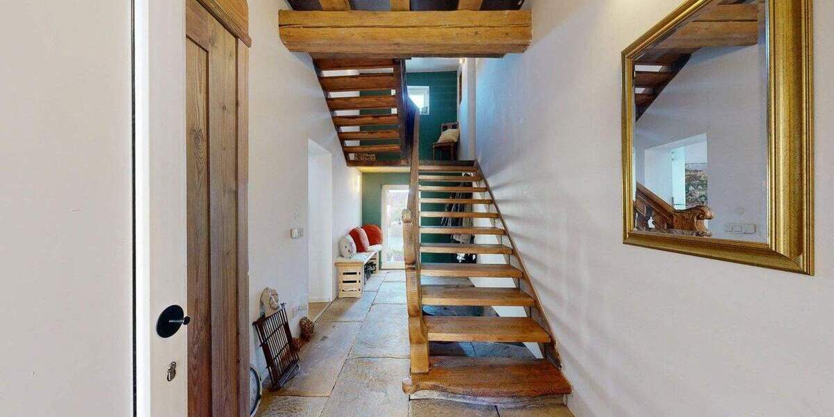 Doppelhaushälfte Herxheim - 3 Zimmer, 165 m&sup2;, 395.000&euro; | Angebot:24738219