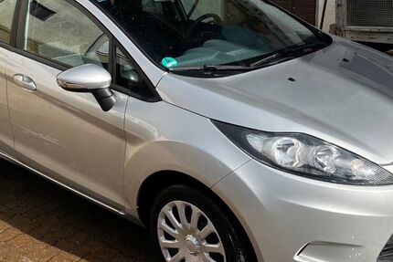 Ford Fiesta 129.000 km 3.500 € Hatzenbühl 76770