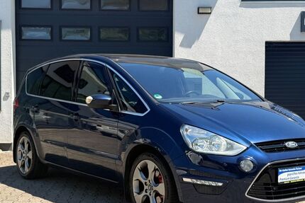 Ford S-Max 194.000 km 6.400 &euro; Landau in der Pfalz 76829