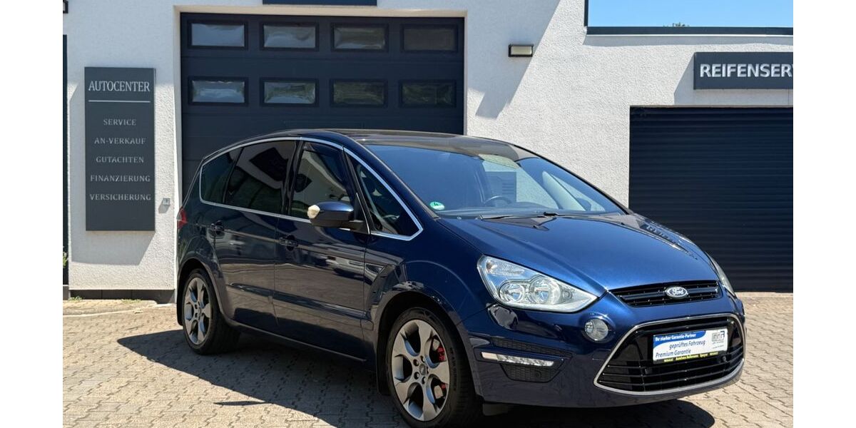 Ford S-Max 194.000 km 6.400 &euro; Landau in der Pfalz 76829