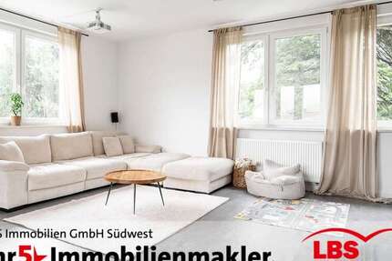 Wohnung zum Kaufen in Pforzheim 450.000 € 136 m² 4 zimmer