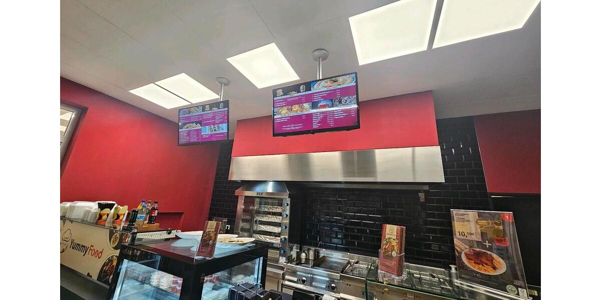 Gewerbeobjekt Germersheim - 1.268&euro; | Angebot:25409011