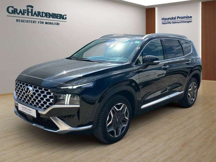 SANTA FE