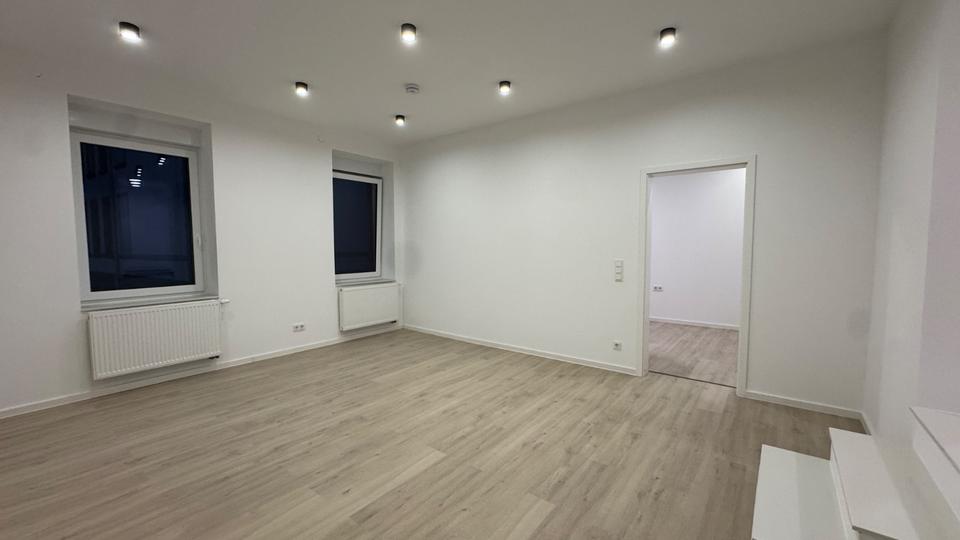 Etagenwohnung Germersheim - 2 Zimmer, 60 m&sup2;, 950&euro; | Angebot:26635127