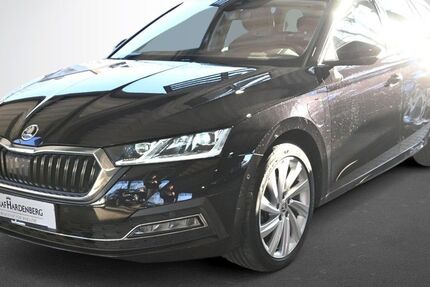 Skoda Octavia 98.034 km 23.390 € Karlsruhe 76131