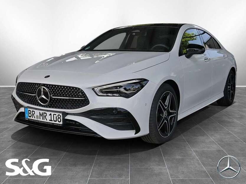 CLA 200