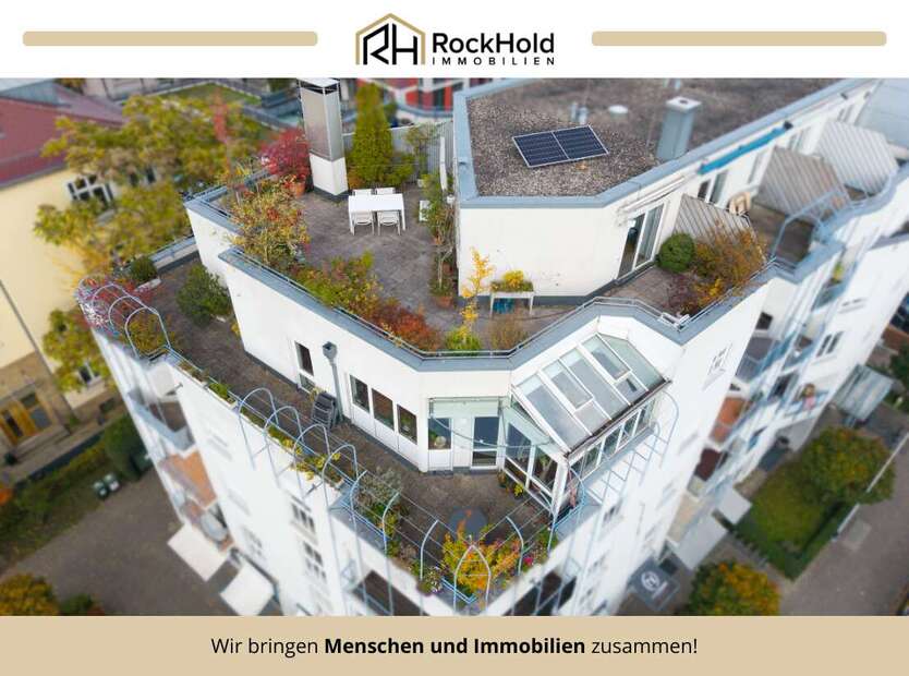 Wohnung zum Kaufen in Karlsruhe Mühlburg 685.000 € 152.37 m² 5 zimmer