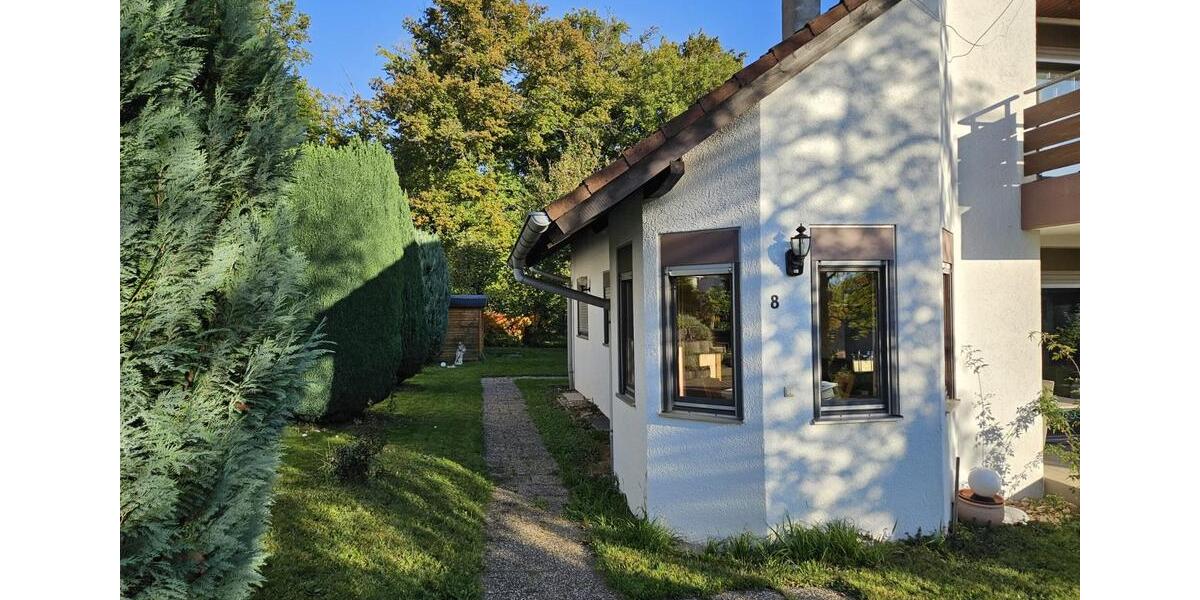 Terrassenwohnung Straubenhardt - 4 Zimmer, 105 m&sup2;, 485.000&euro; | Angebot:25044568