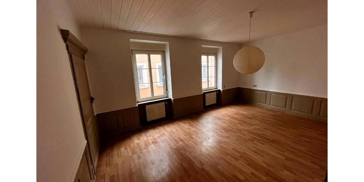 Etagenwohnung Landau in der Pfalz - 3 Zimmer, 87 m&sup2;, 1.050&euro; | Angebot:26164833