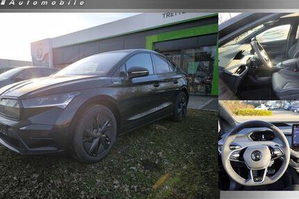 Skoda Enyaq 5.000 km 48.990 &euro; Kandel 76870