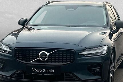 Volvo V60 26.000 km 35.450 &euro; Karlsruhe 76187