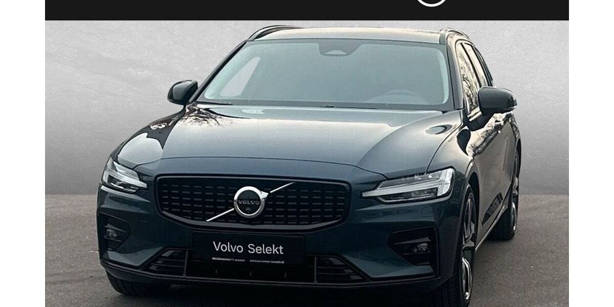 Volvo V60 26.000 km 35.450 &euro; Karlsruhe 76187