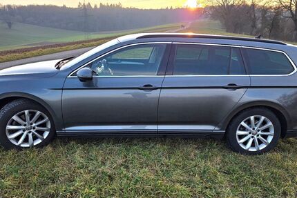 VW Passat Variant 145.000 km 10.700 &euro; Kraichtal 76703