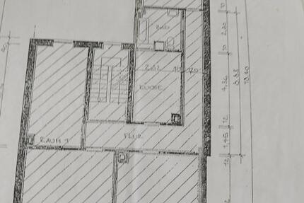 Wohnung Pforzheim Nordstadt - 4 Zimmer, 113 m&sup2;, 280.000&euro; | Angebot:27261731