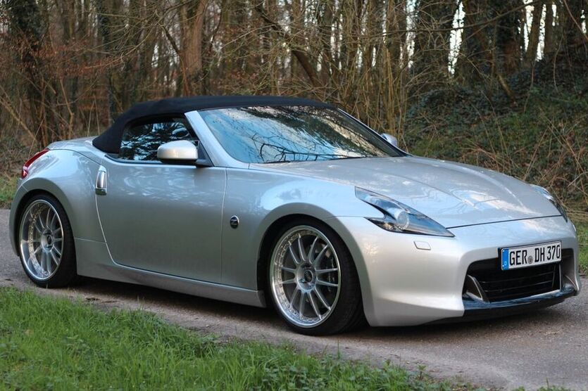 370Z