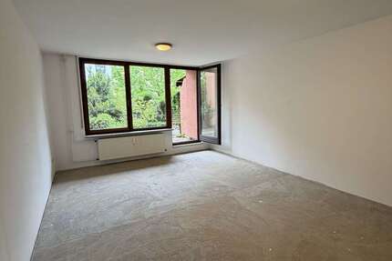 Gewerbeobjekt Pforzheim Südweststadt - 500&euro; | Angebot:26786709