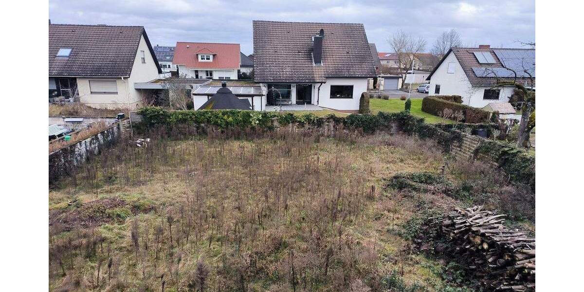 Mehrfamilienhaus, Wohnhaus Spöck Spöck - 7 Zimmer, 157 m&sup2;, 499.000&euro; | Angebot:25657495
