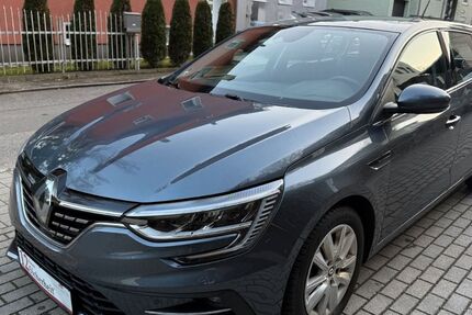 Renault Megane 106.000 km 12.890 &euro; Pforzheim 75180